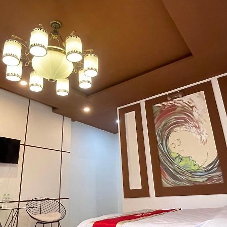 Hotel Ngoc Thao ダラット エクステリア 写真