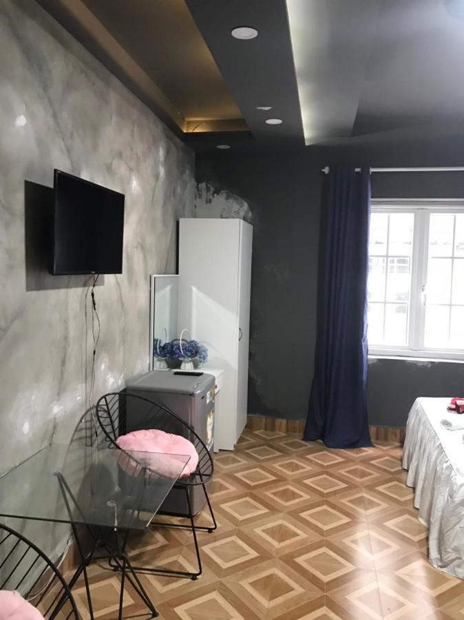 Hotel Ngoc Thao ダラット エクステリア 写真